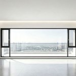 Tilt And Turn Window