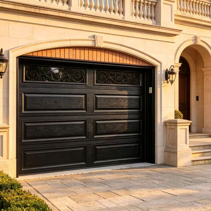 Garage Door