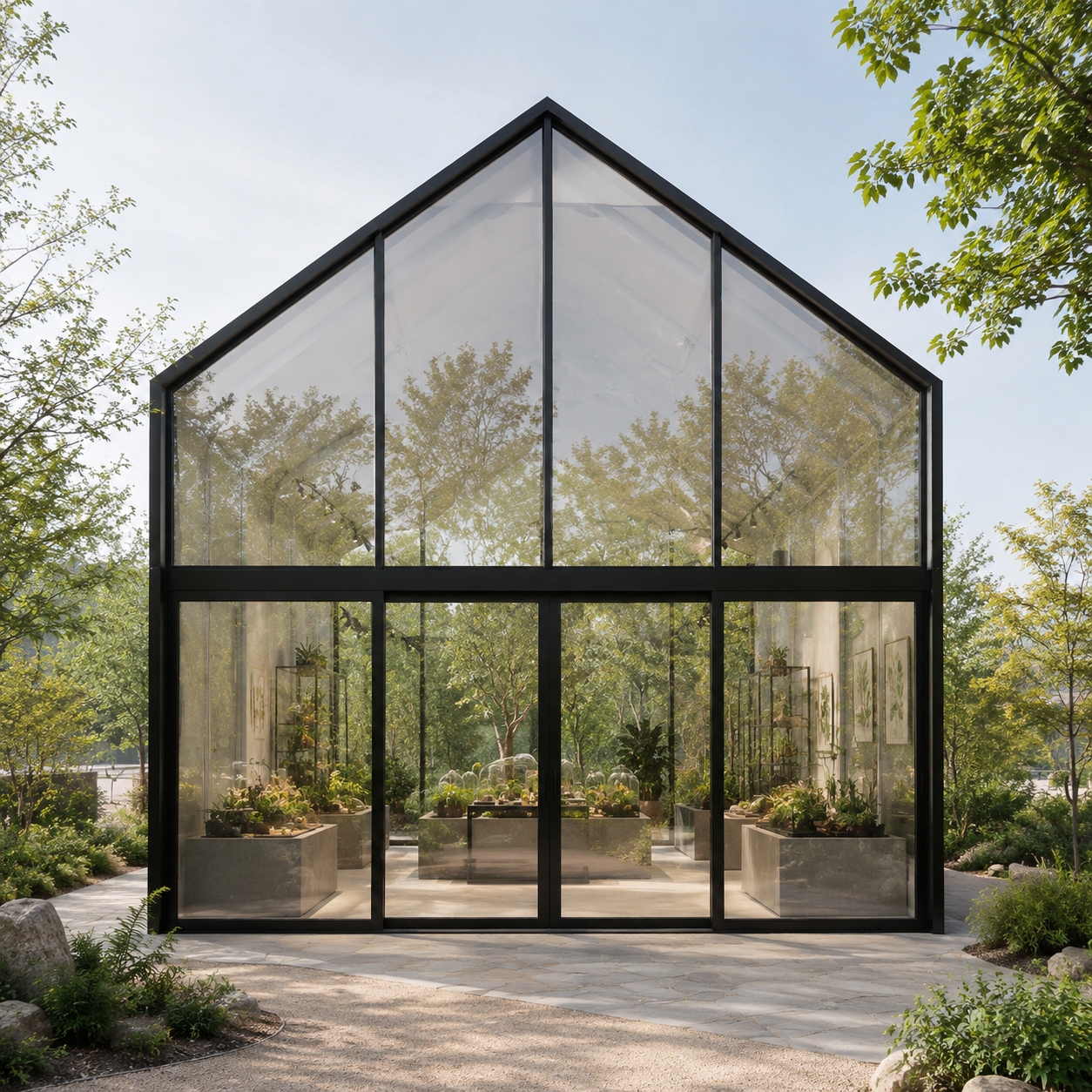 Botanical Garden