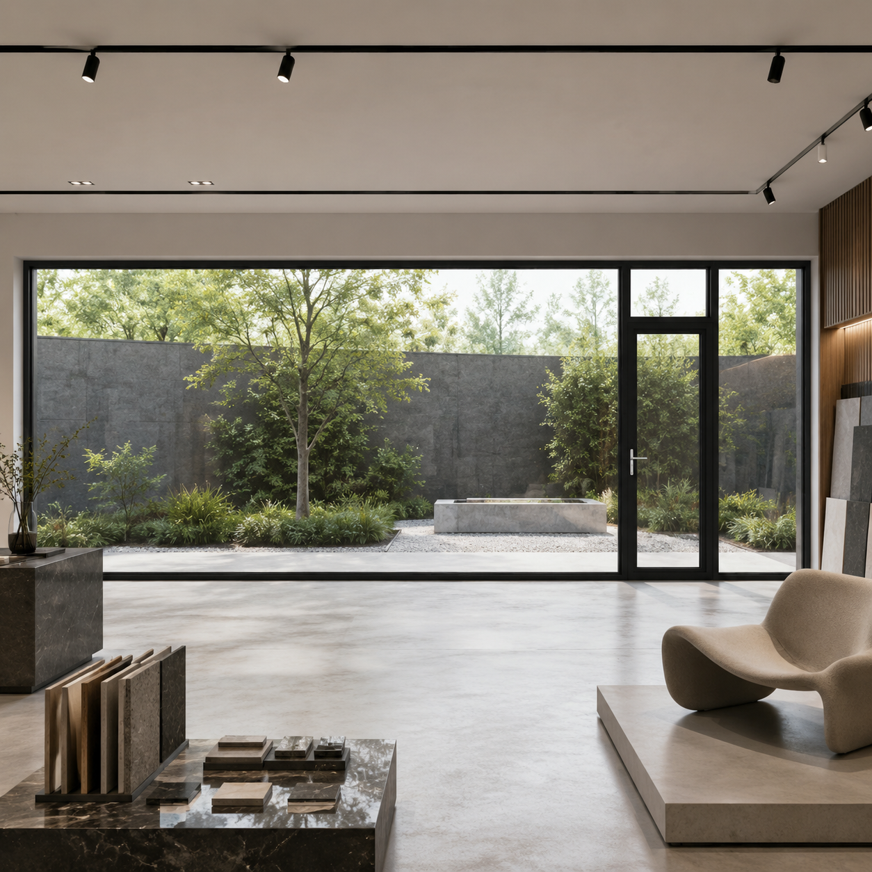 Showroom