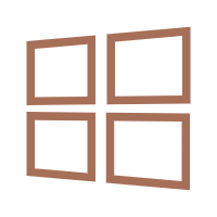 Custom finish