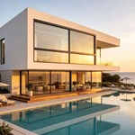 Panoramic Sliding Window