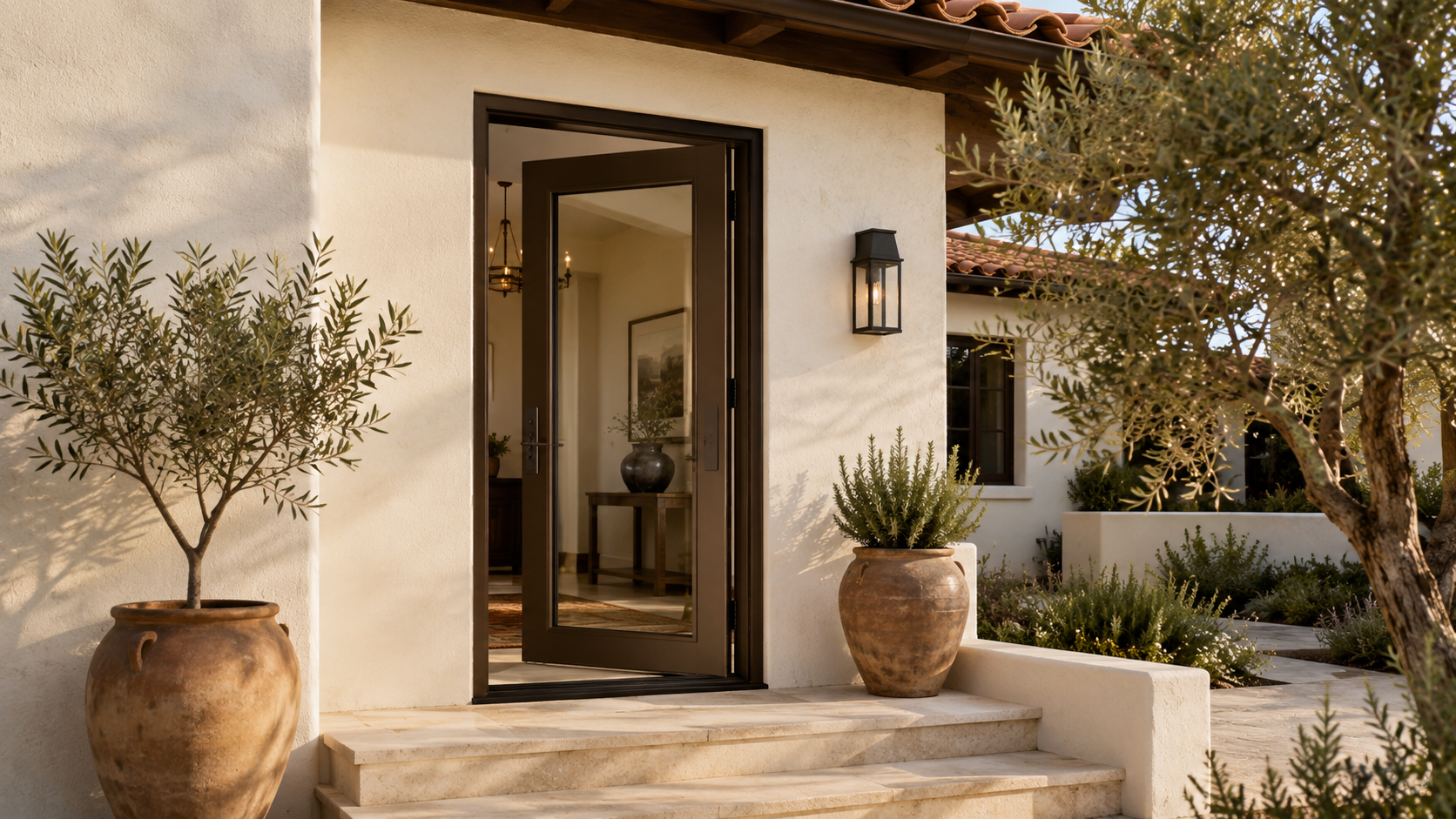 What Is a Full Lite Door?