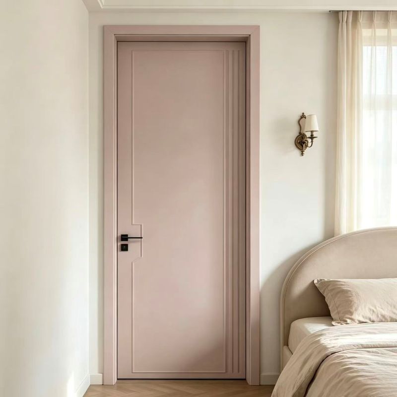 Luxury Modern Bedroom Door