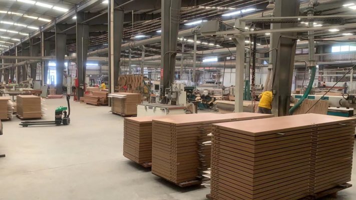 New York Custom Cabinet And Whole-house Material Supply Project