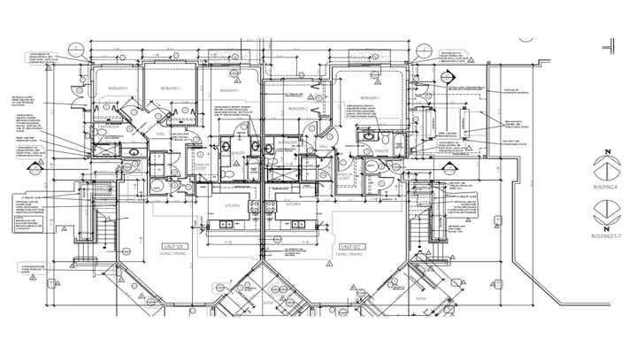 Hawaii Villa Building Materials Supply Project