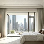 Panoramic Door Windows