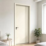 Luxury Modern Bedroom Door