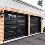 Garage Door