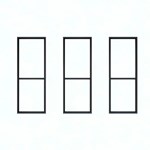 Thermal Break Sliding Window