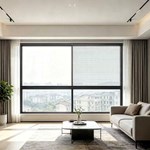 Panoramic Sliding Window