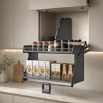 Customized Smart Kitchen