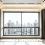 Six-track Panoramic Sliding Window