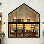 Mountain Window