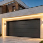 Garage Door