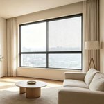 Panoramic Sliding Window