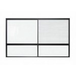 Panoramic Sliding Window