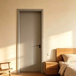 Luxury Modern Bedroom Door