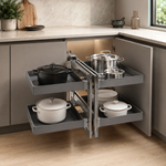 Customized Smart Kitchen