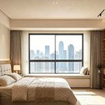 Panoramic Sliding Window