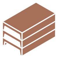 Profiles and finishes