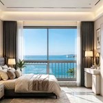 Six-track Panoramic Sliding Window