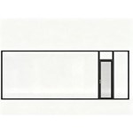 Panoramic Door Windows