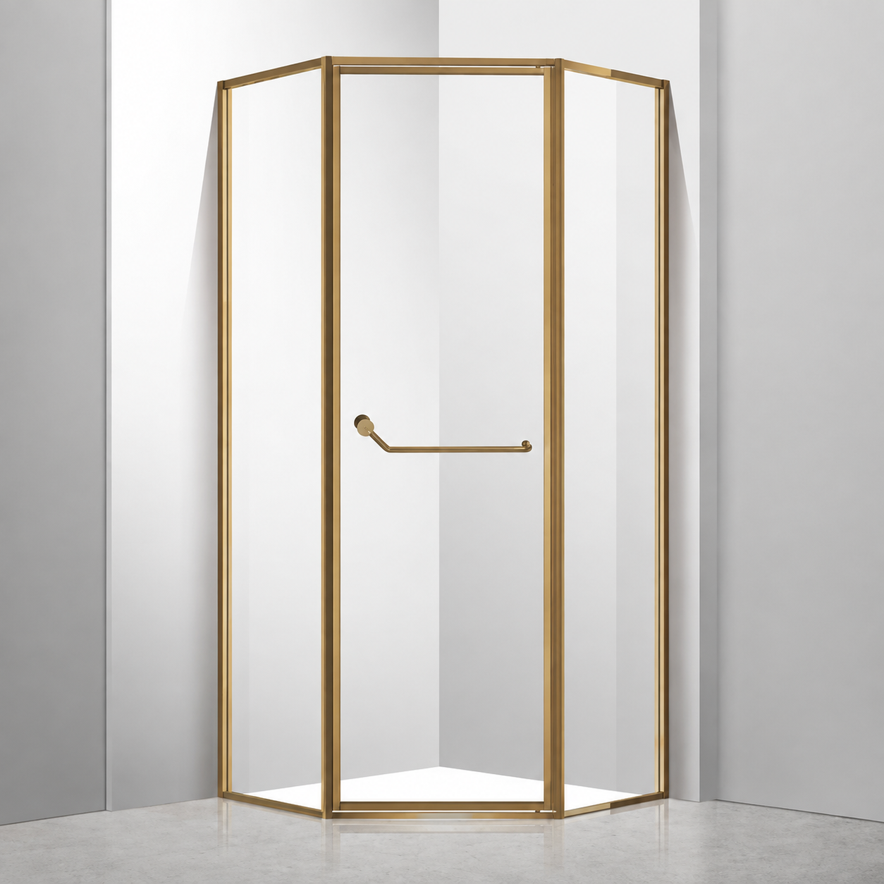 Shower Enclosure