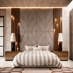 Bedroom Bed
