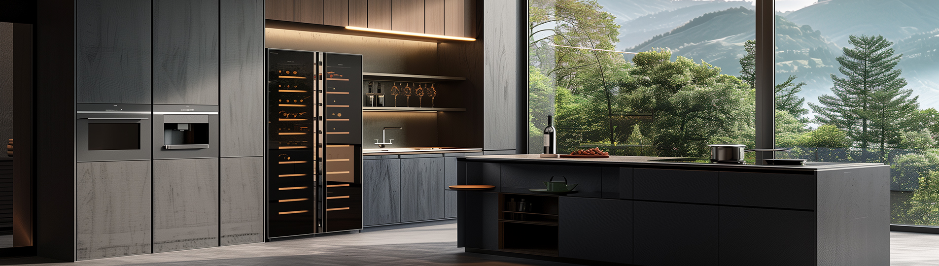 Kitchen Cabinets
