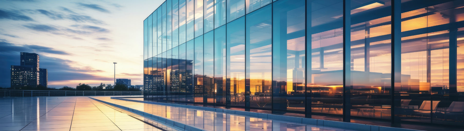 Curtain Wall