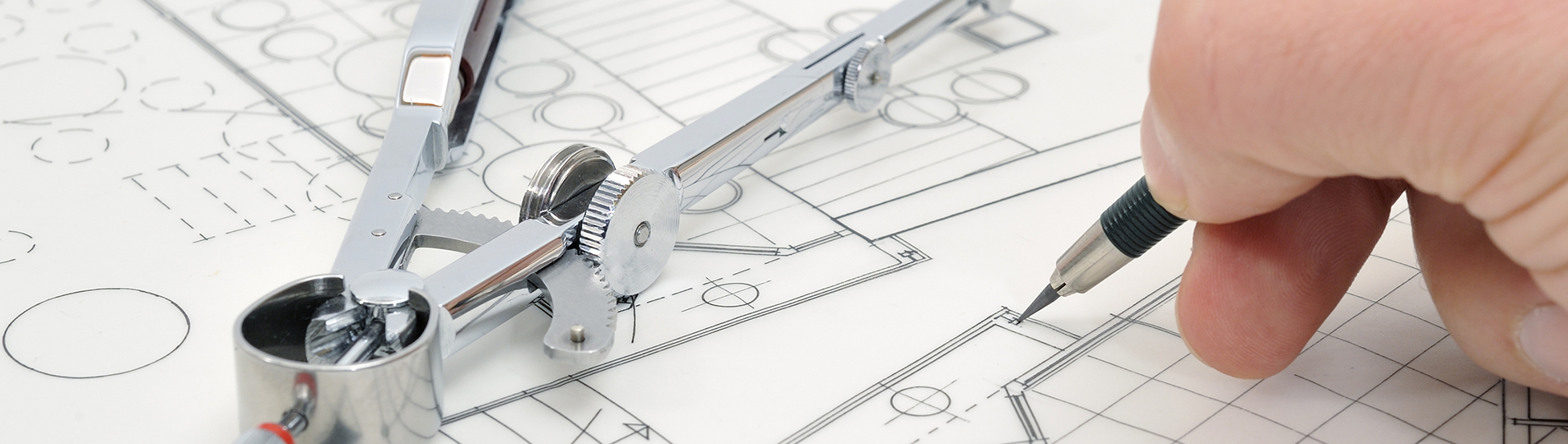 Built on Experience. Guided by Expertise