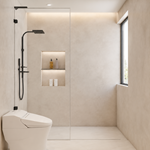 Shower Enclosure