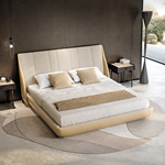 Bedroom Bed