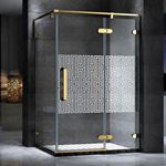 Shower Enclosure