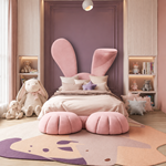 Bedroom Bed