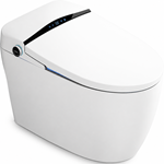 Smart Toilet
