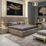 Bedroom Bed