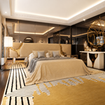 Bedroom Bed