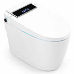 Smart Toilet